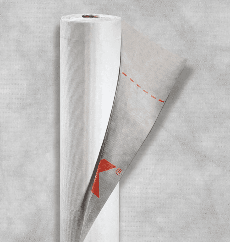 DuPont™ AirGuard® Sd23 8207A - Pare-vapeur translucide