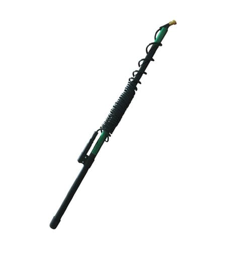 ALGIPULVE PRO III - Lance télescopique 3,20 m