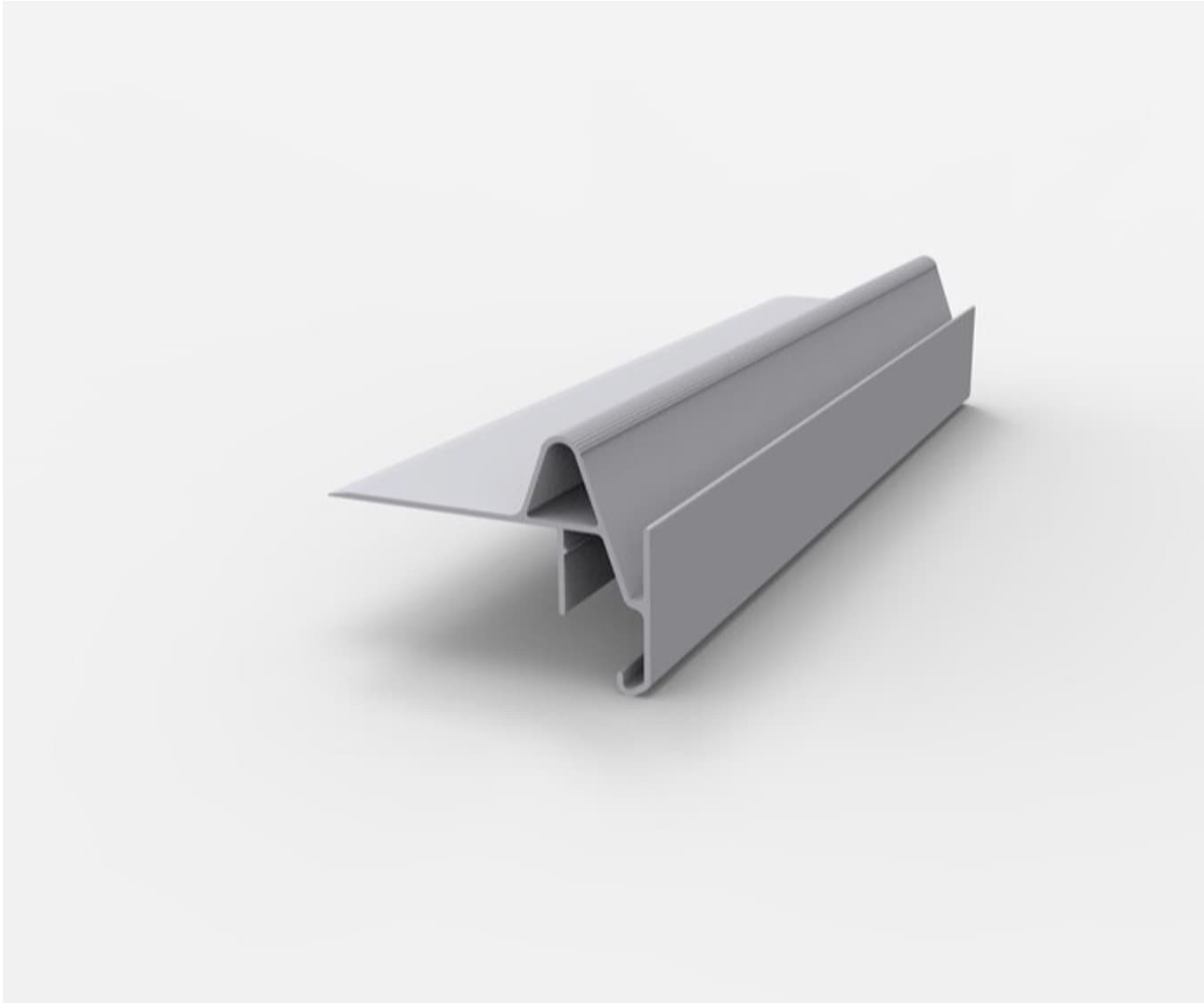 Clips & Go 2.0 - Profil de base 3m BRUT