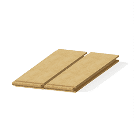 ISOLAIR MULTI - Panneau pare-pluie en fibre de bois