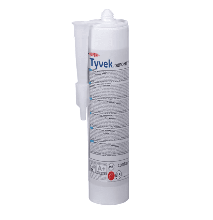 Mastic AirGuard® - TYVEK DUPONT