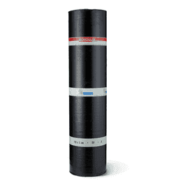 MONOGUM 4 TF - Membrane bitumineuse APP de finition
