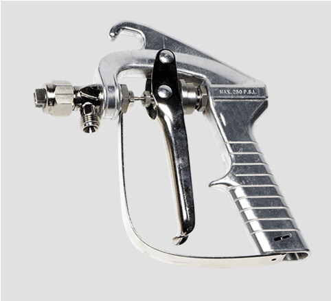 Pistolet d'application professionnel STRATOGRIP