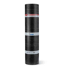 SOPRAGUM OPTIMA 4 TmF C1 FR - Membrane APP de finition ignifuge
