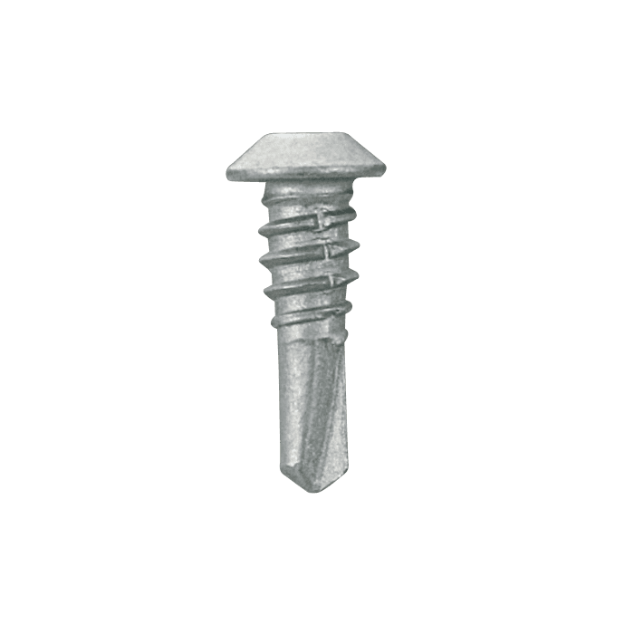 Vis tête rivet autoperceuse P1 Ø6,3×18mm - FAYNOT