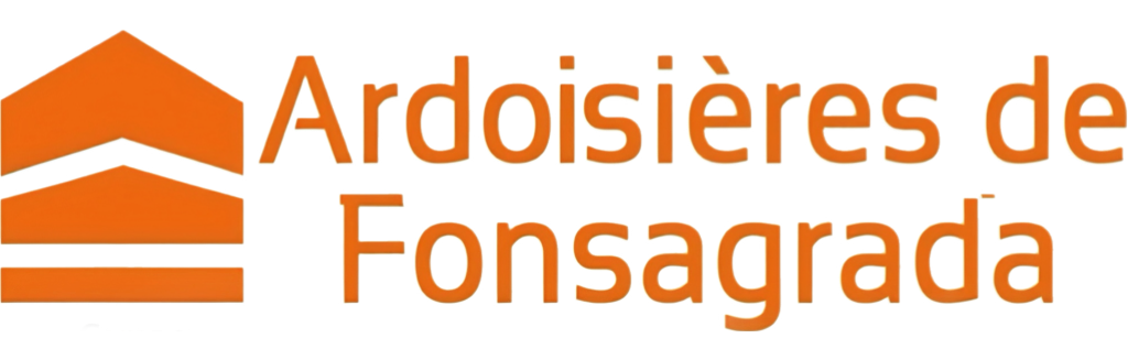 Logo Ardoisières de Fonsagrada