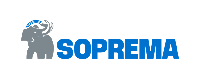 Logo SOPREMA